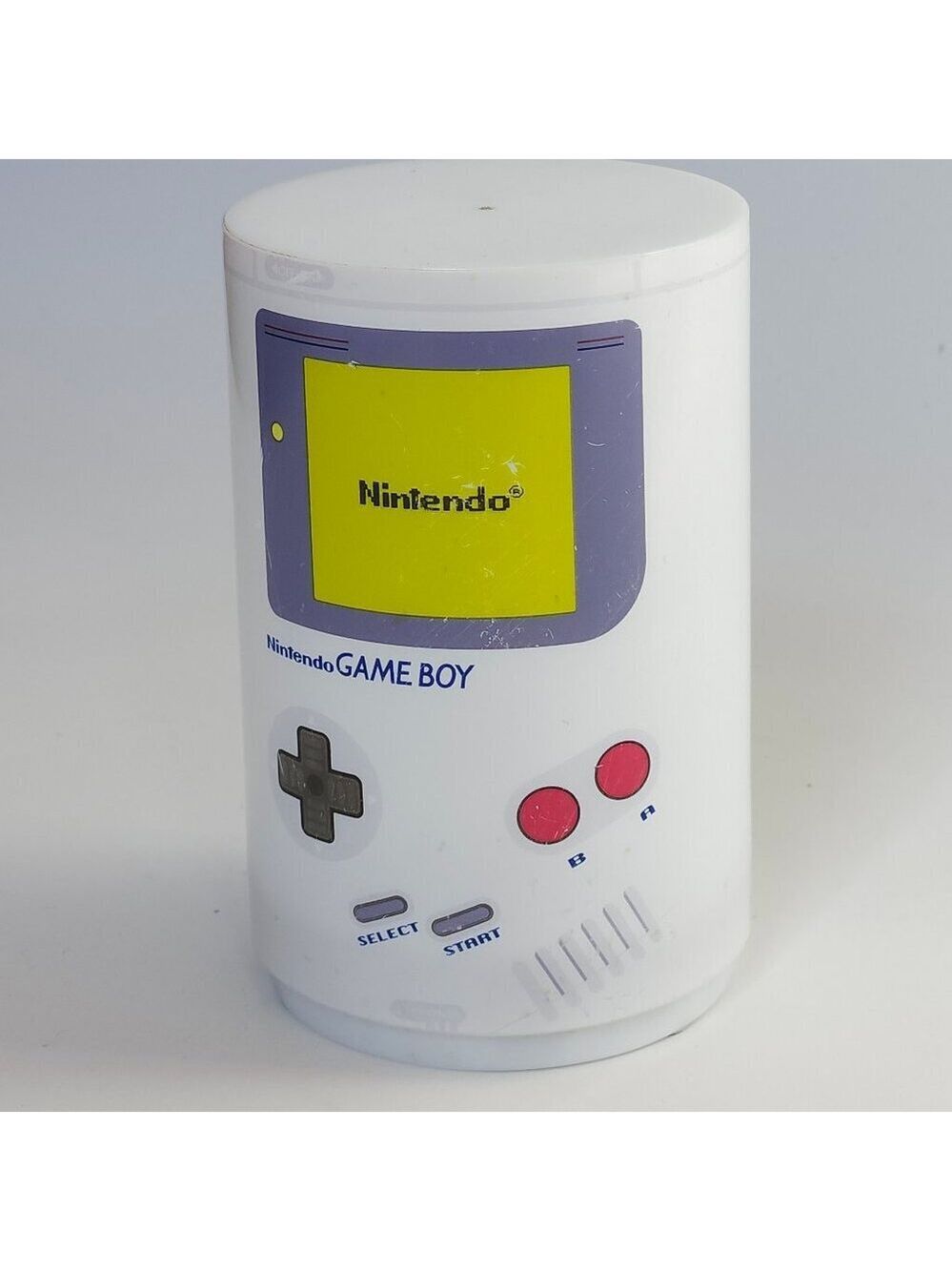 Nintendo Game Boy Mini Light with Sound Game Boy 11 cm Paladone Products Gadgets